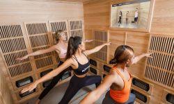 Hotworx Hop Pilates 