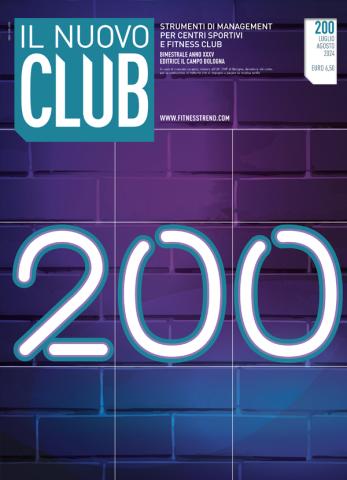 Il Nuovo Club 200